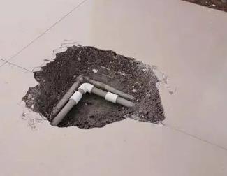 兴安盟卫生间漏水维修公司为您分享如何判断家里漏水