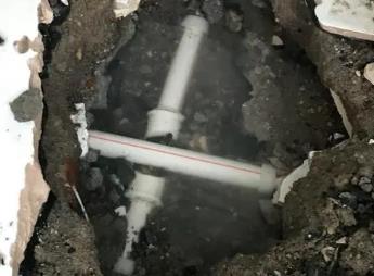 兴安盟阳台漏水维修公司为您分享楼上楼下漏水怎么处理