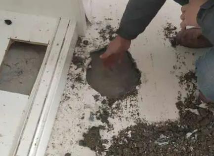 兴安盟卫生间漏水维修公司分享下精确定位查漏水一次多少钱?不同级别收费不同