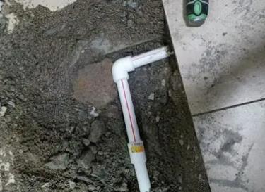 兴安盟阳台漏水维修时有哪些声音会影响检漏仪